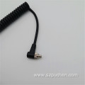 3.5mm DSLR camera flash shutter release connect cable